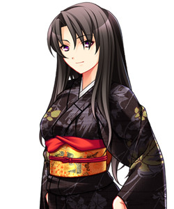 Asahide Shino