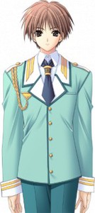 Aizawa Ryouta