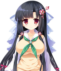 Nayotake Mitsuki