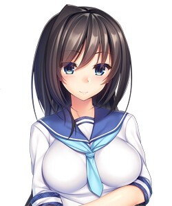 Amamiya Arisa