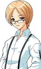 Onikojima Atsushi