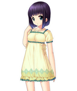 Ichijou Mio