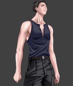 Shinjou