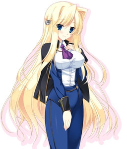 Elizabeth