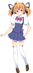 Saginomiya Kanata