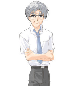 Takayashiki Hiroshi