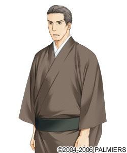 Kamishiro Masayoshi