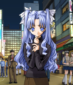 Kubo Shouko