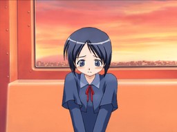 Maehara Shinobu