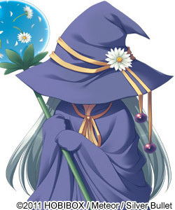Marguerite
