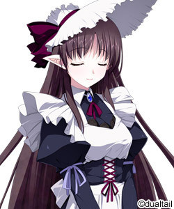 Vanilla