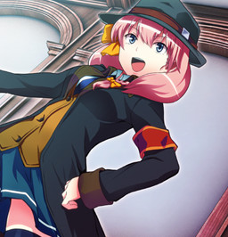 Higuchi Maya