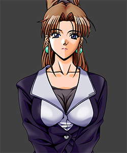 Mizutani