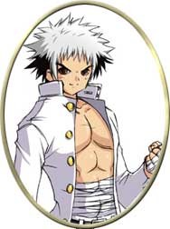Takada Ginji