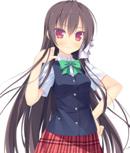 Shirosawa Miyuki
