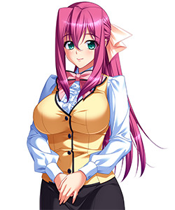 Ogawa Kasumi