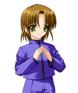 Inaba Kei