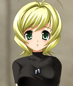 Ootori Erisu