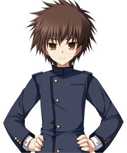 Shiratori Taichirou