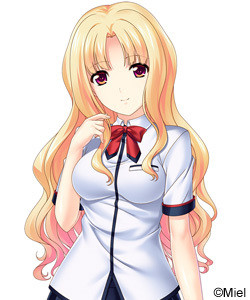 Fukuhara Minami