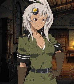 Kuon Kirie