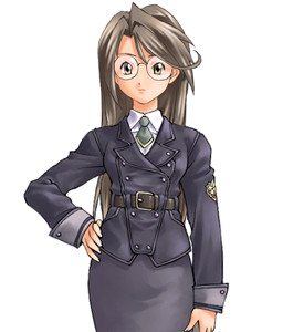 Akashi Ami