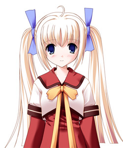 Mikoshiba Rio