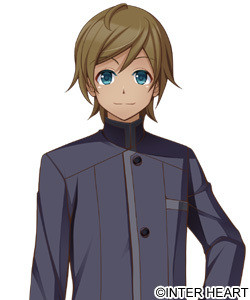 Uonome Sousuke