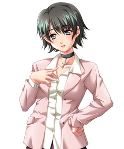 Sawano Kanako