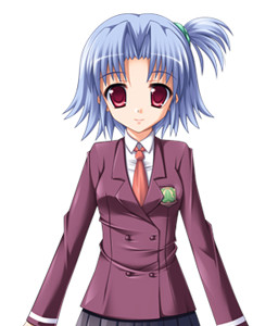 Mimura Aya