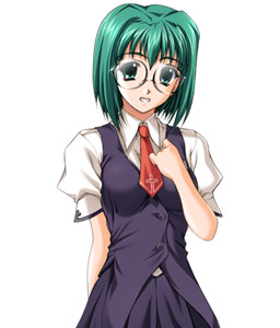 Shinohara Honoka
