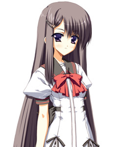 Toujou Shion