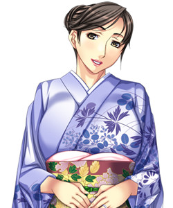 Ayabe Reiko
