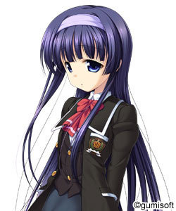 Ichinose Emina
