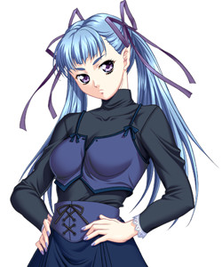 Hoshikage An