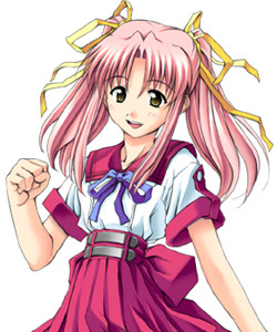 Enomoto Itsuki