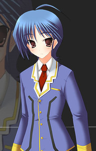 Hyougetsu Motomi
