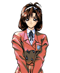 Hayama Akane