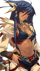 Deganawida