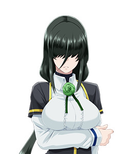 Kurosu Reina