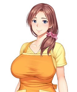 Tsukada Michiru