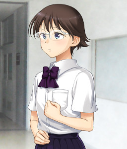 Futatsumori Keiko