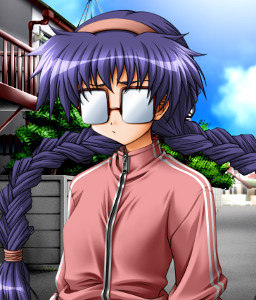 Yuuki Rin