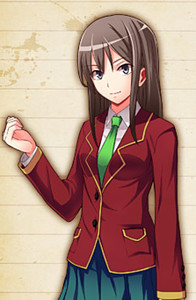 Ootori Kotori