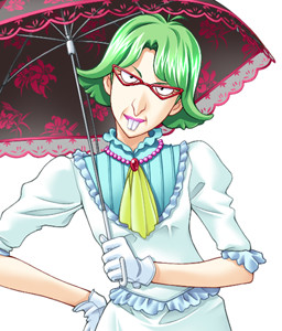 Kishibe Ittokuko