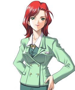 Ikenaga Sayuri