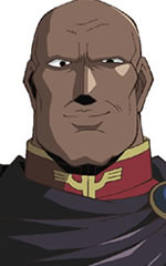 Richard B. Dade
