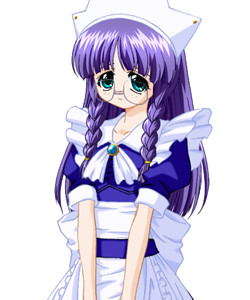 Shirakawa Miki