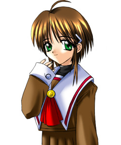 Magami Yayoi