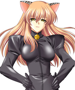 Toudou Miki
